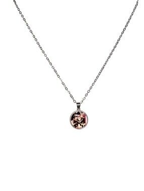 #B58 K-pop   Necklace